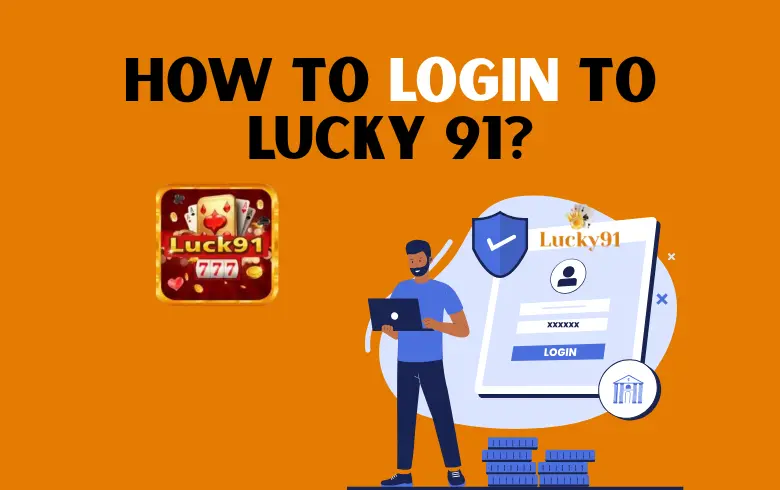 lucky 97 login